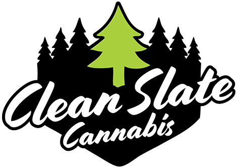 Clean Slate Cannabis